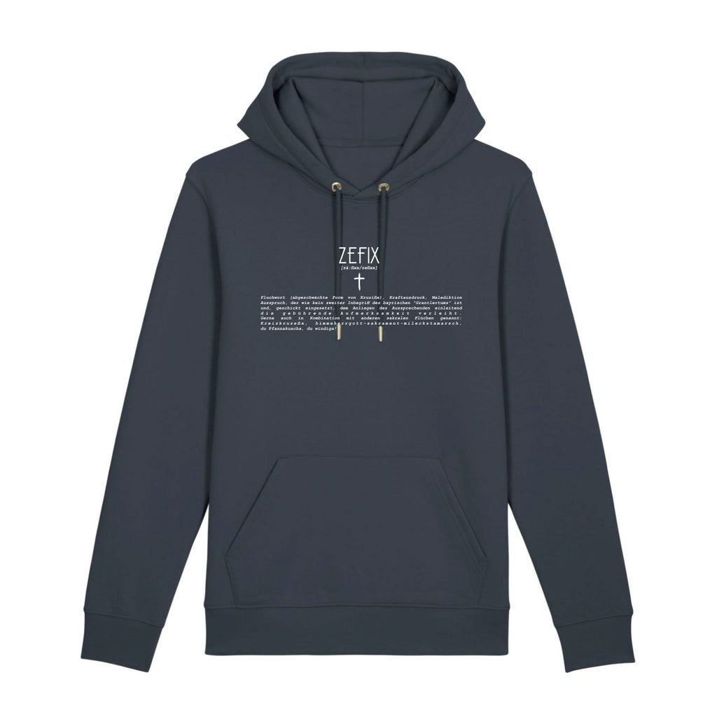 #ZEFIX unisex