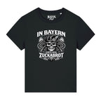 #ZUCKABROT Damen