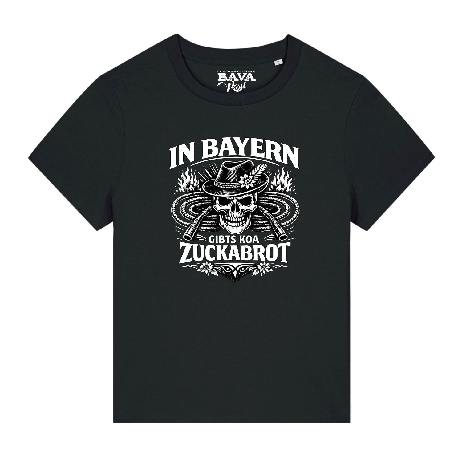 #ZUCKABROT Damen