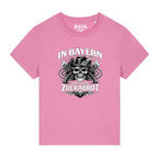 #ZUCKABROT Damen