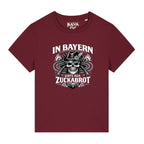 #ZUCKABROT Damen