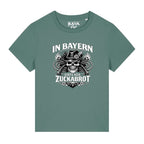 #ZUCKABROT Damen