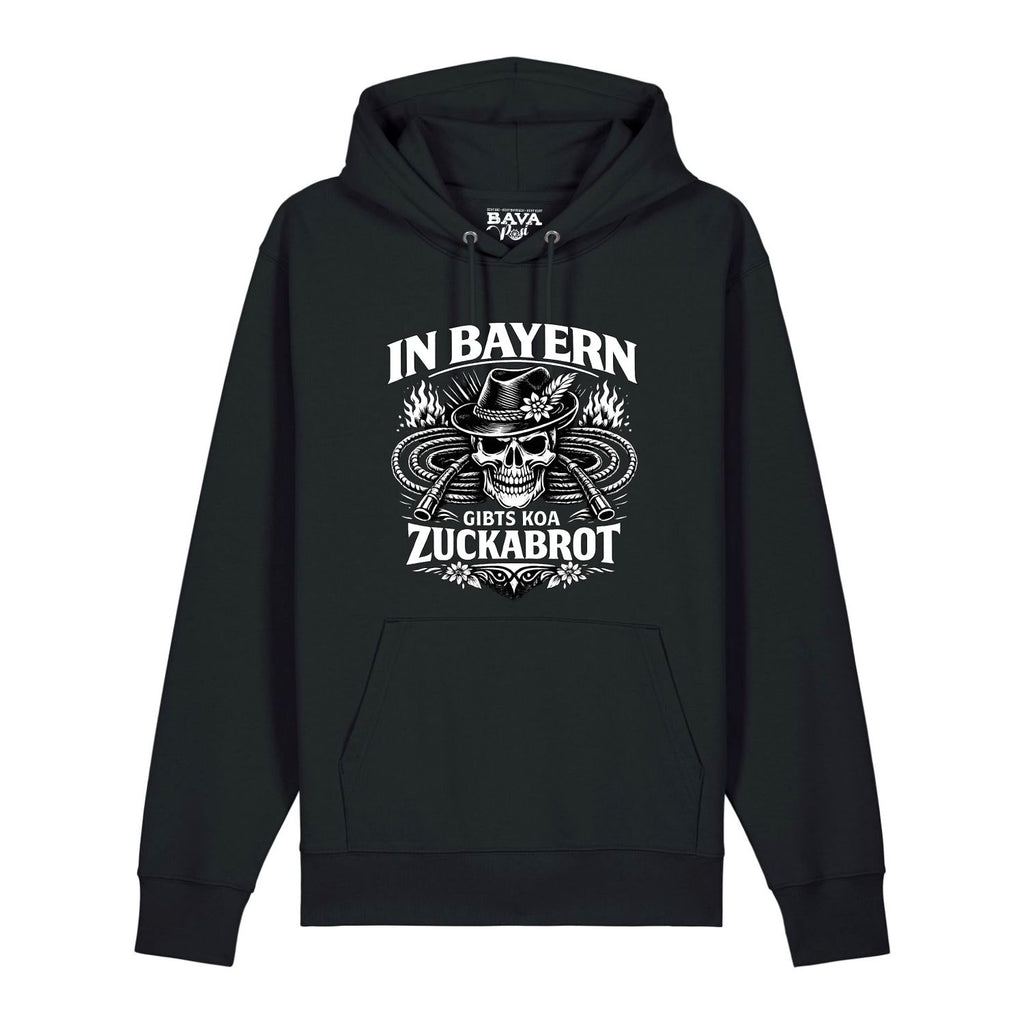 #ZUCKABROT unisex