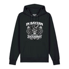 #ZUCKABROT unisex