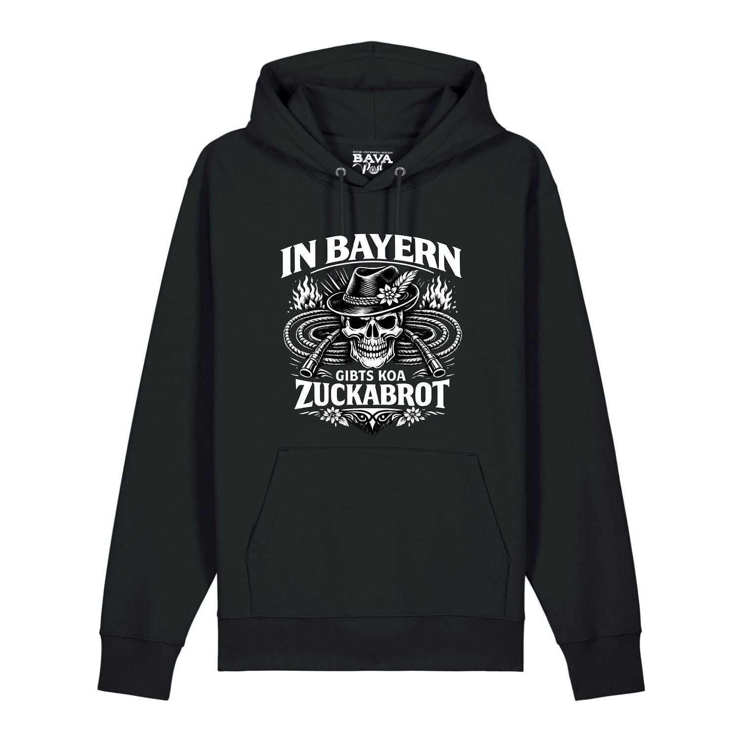 #ZUCKABROT unisex