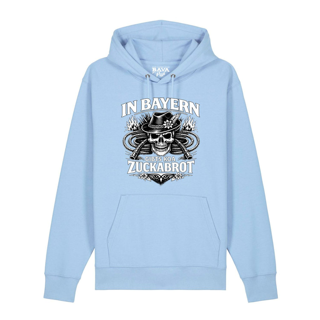 #ZUCKABROT unisex