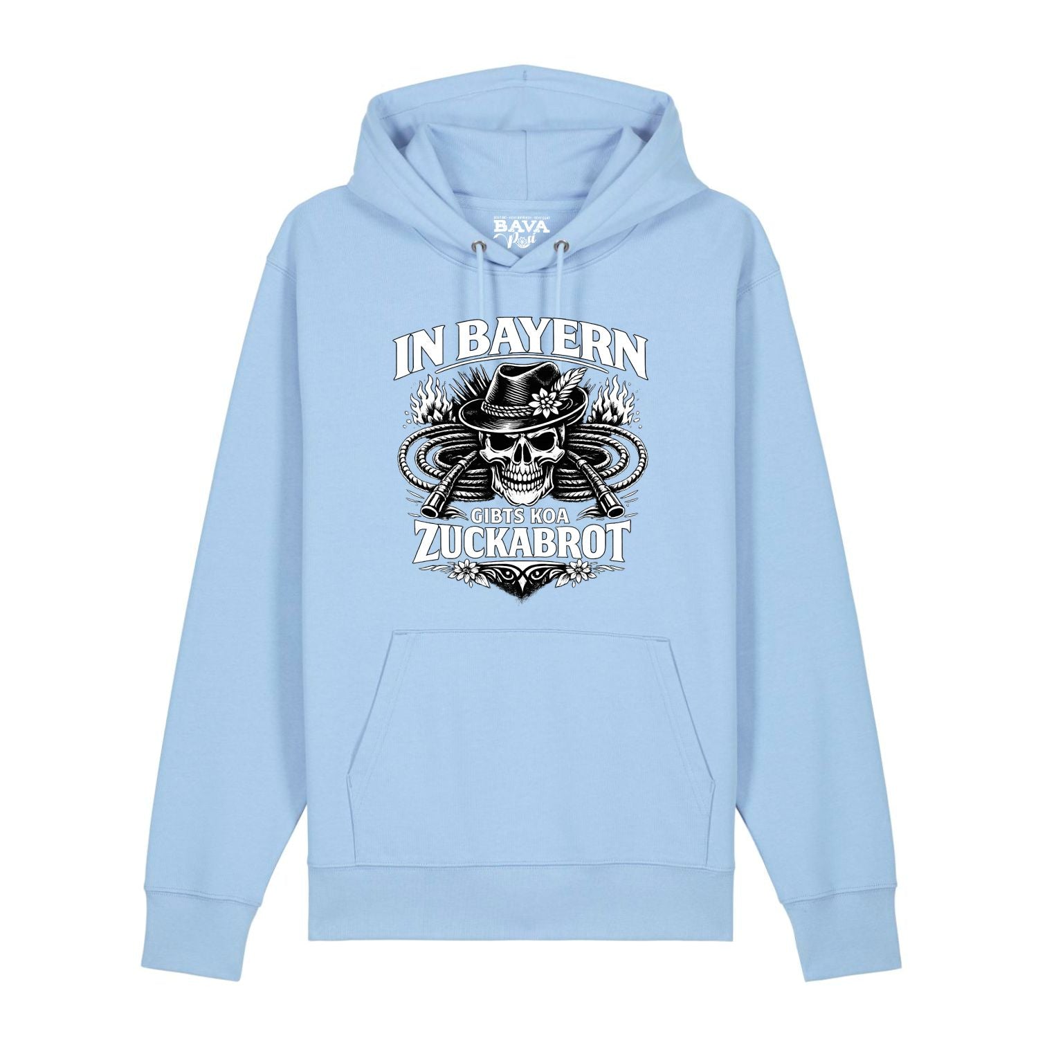 #ZUCKABROT unisex