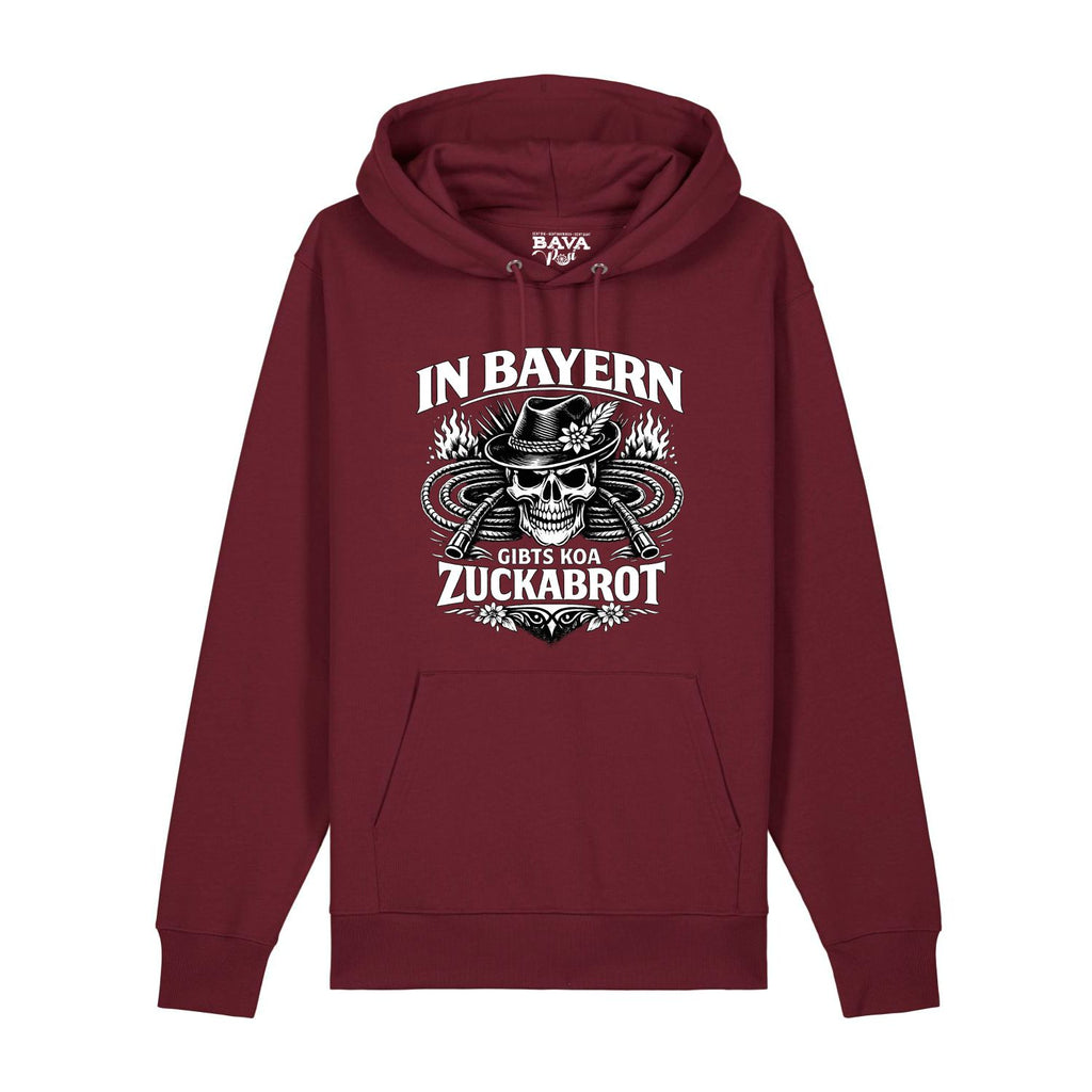#ZUCKABROT unisex