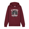 #ZUCKABROT unisex