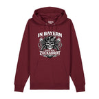 #ZUCKABROT unisex