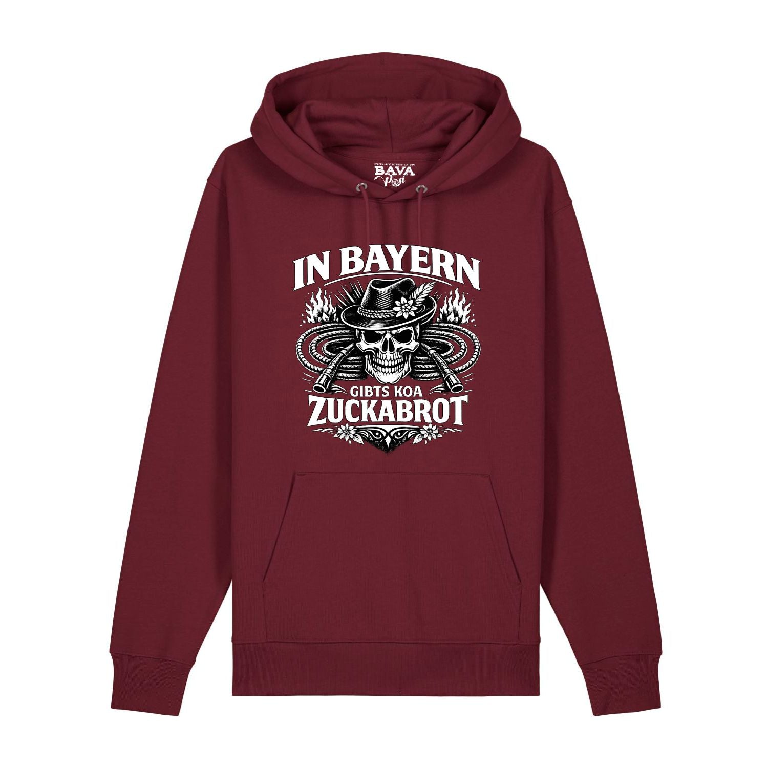 #ZUCKABROT unisex