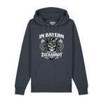 #ZUCKABROT unisex