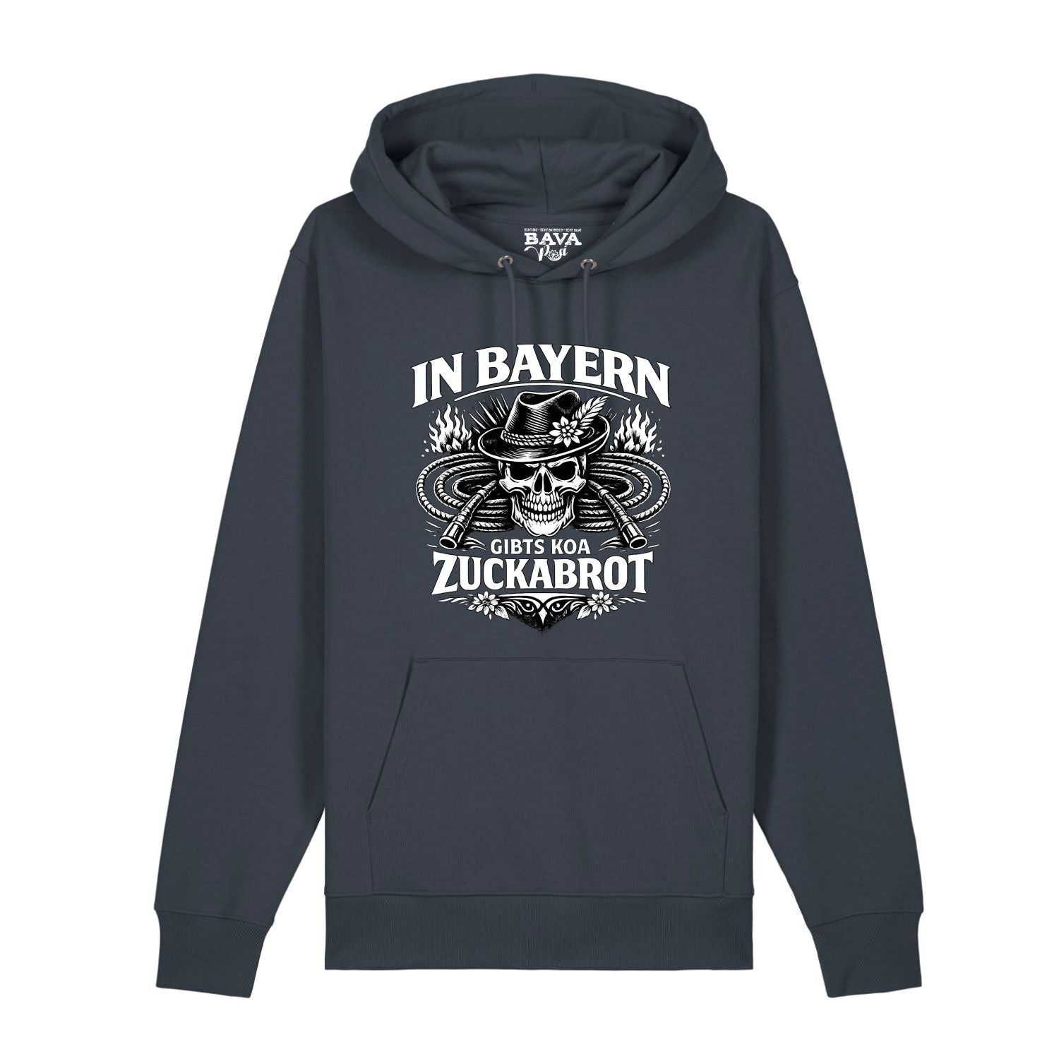 #ZUCKABROT unisex