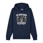 #ZUCKABROT unisex