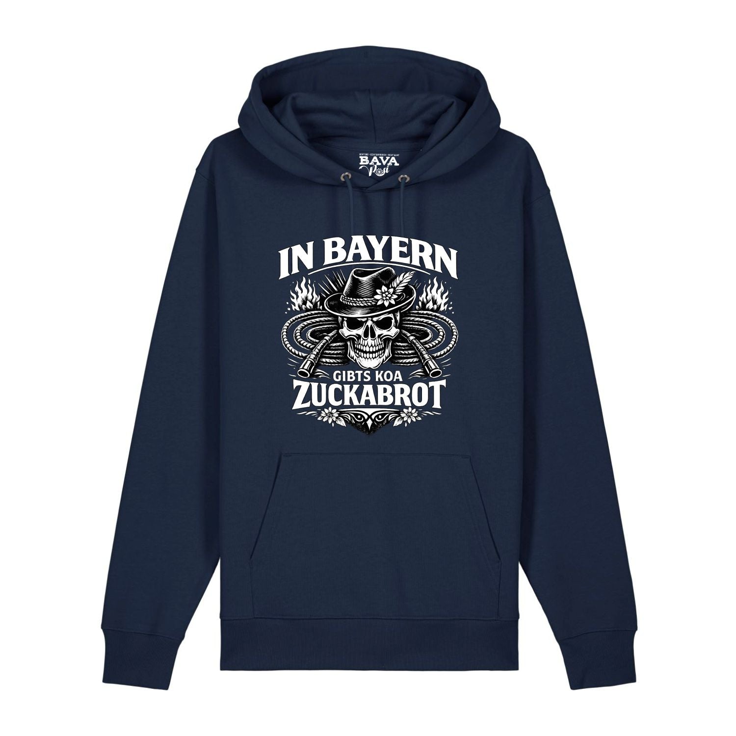 #ZUCKABROT unisex