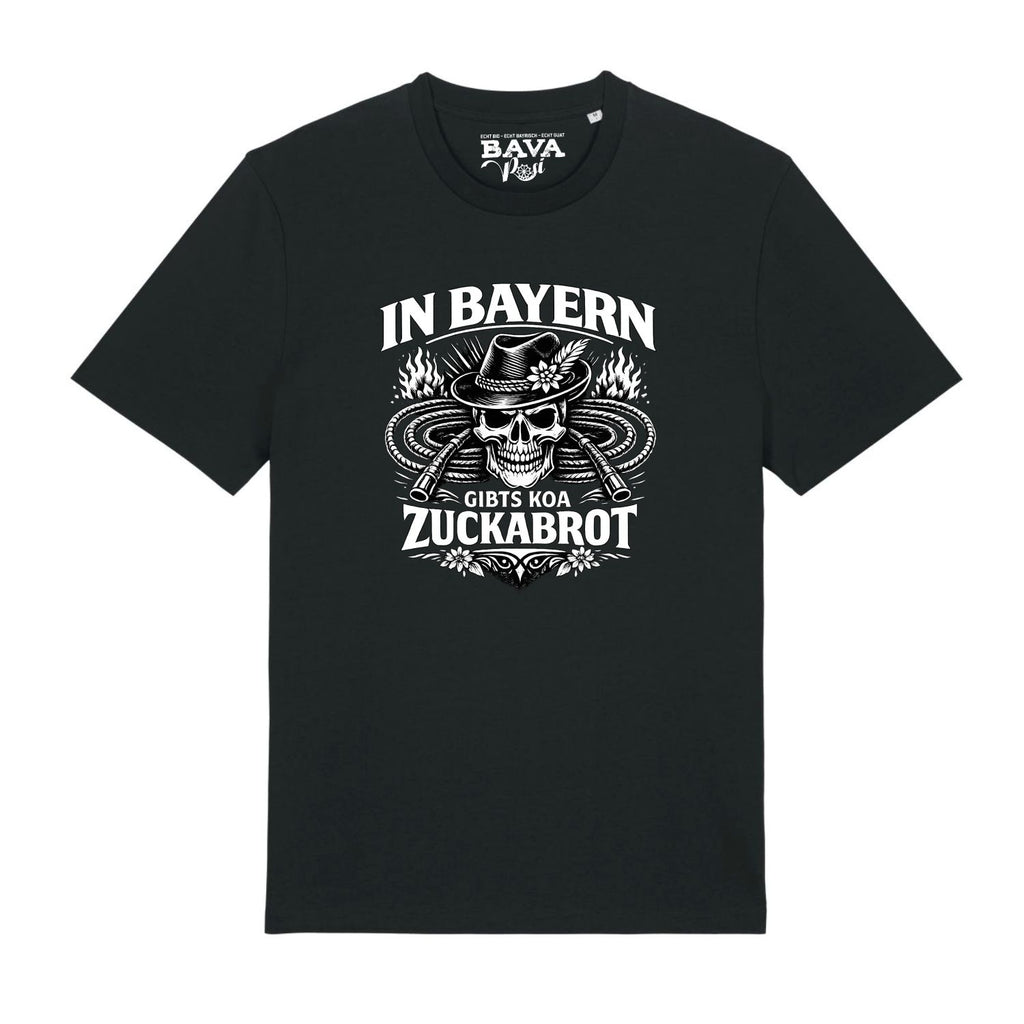 #ZUCKABROT unisex