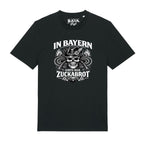 #ZUCKABROT unisex