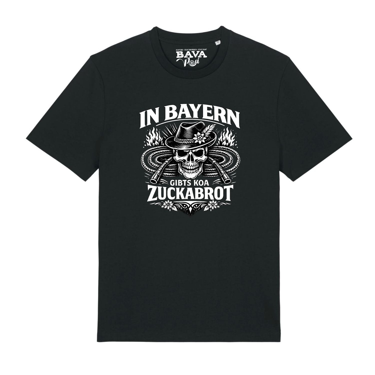 #ZUCKABROT unisex
