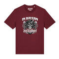 #ZUCKABROT unisex