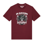 #ZUCKABROT unisex