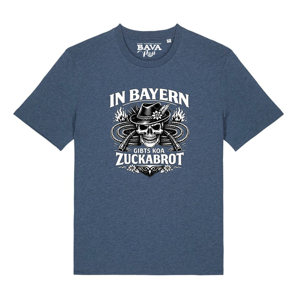 #ZUCKABROT unisex