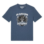 #ZUCKABROT unisex