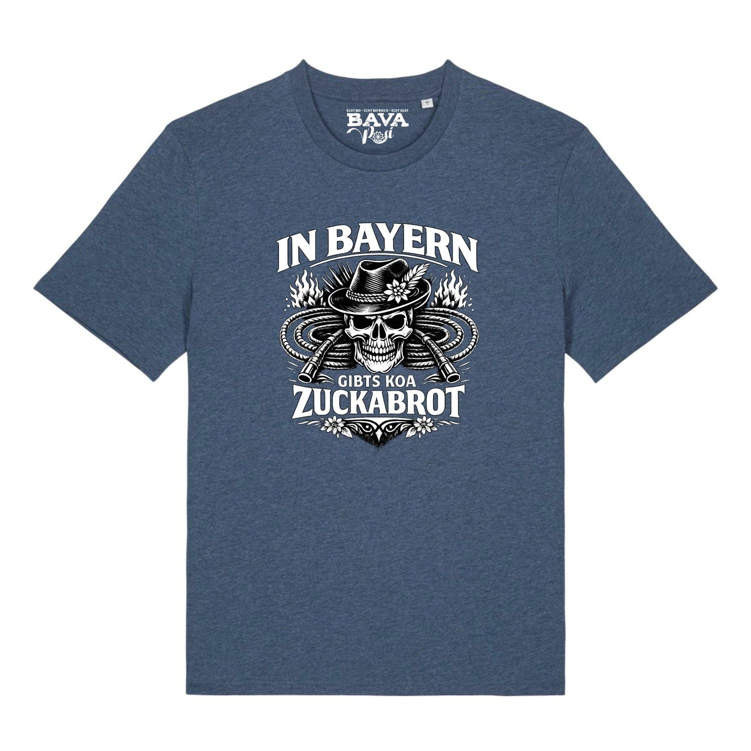 #ZUCKABROT unisex