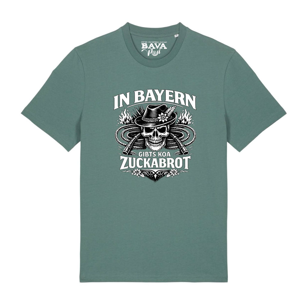 #ZUCKABROT unisex