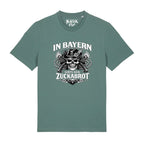 #ZUCKABROT unisex