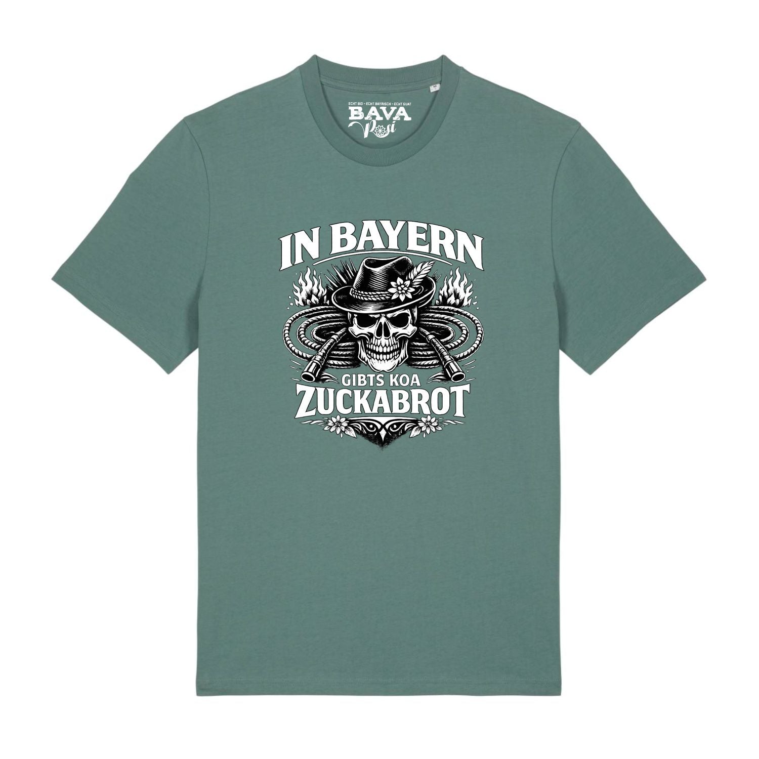 #ZUCKABROT unisex