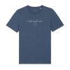 A bissl wos geht imma T-Shirt