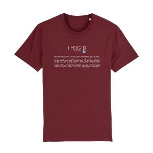 I mog Di T-Shirt Lexikon Definition BavaRosi Fashion Bayerische Liebe Bayerische T-Shirts Bayerische Geschenke und Mitbringsel strawanza Bayerischer Rebell Bavarian Caps Shirts München Regensburg Augsburg Ingolstadt Pfaffenhofen Landshut Tegernsee Geisenfeld Schrobenhausen Garmisch Passau Landsberg Mode Shop