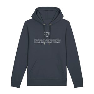 #ZEFIX unisex