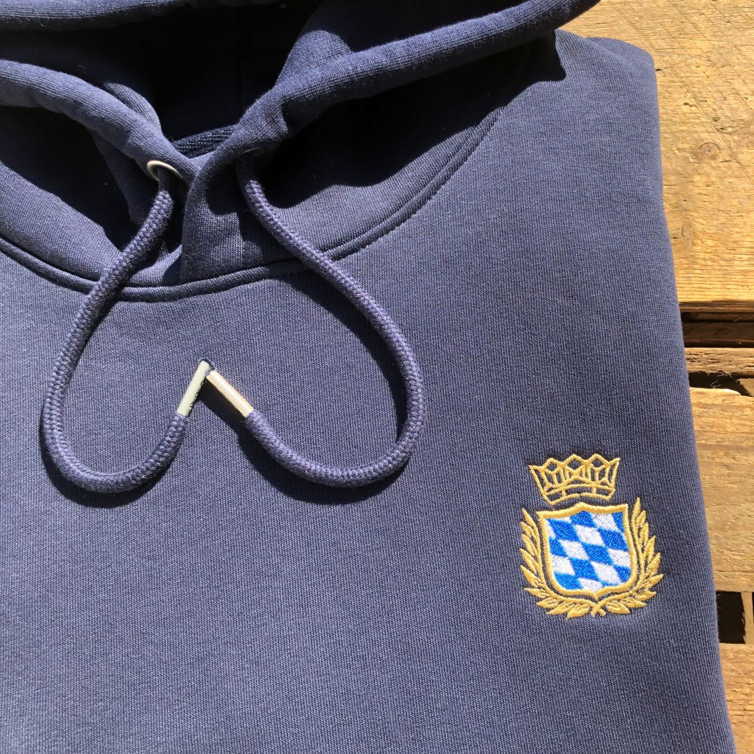 #ROYALBAVARIAN Stick unisex – Bild 7