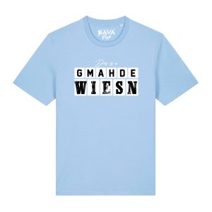 #GMAHDEWIESN unisex