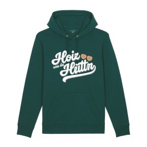 #HOIZVOADAHÜTTN_Sport unisex