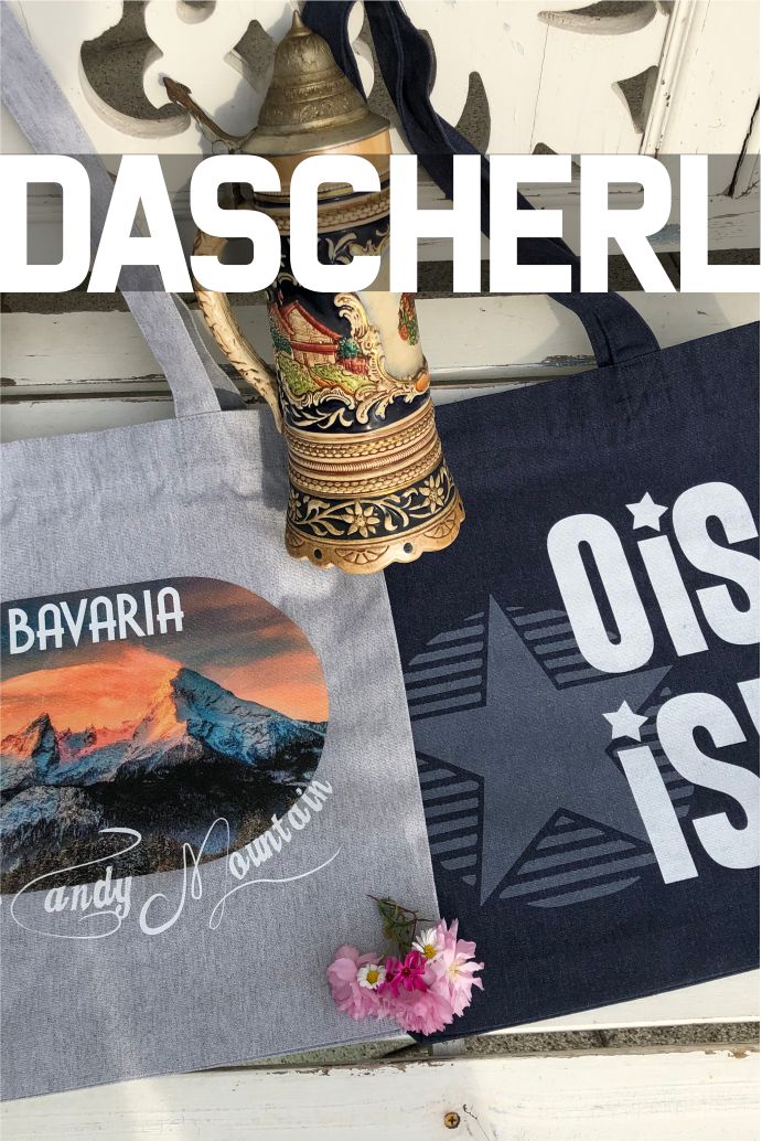 Bayerische Taschen