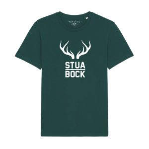 Stua Bock T-Shirt