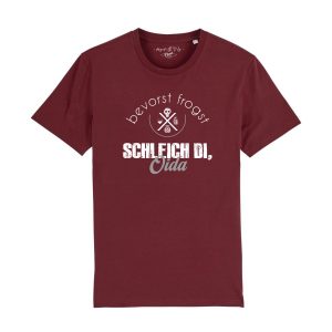 Schleich Di Oida T-Shirt Rosenheim