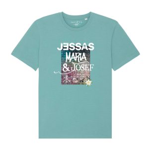 Jessas Maria und Josef T-Shirt