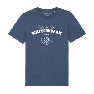 Bayerisches Watschenbaum T-Shirt