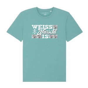 WeissWurschtIs T-Shirt