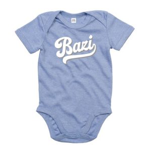 Baby Body Bazi aus Bayern