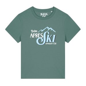 Apres Ski Damen Shirt