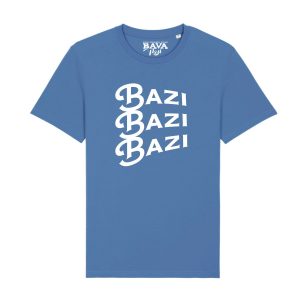 Bayrisches Bazi T-Shirt Bavarosi