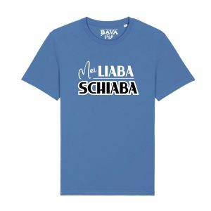 Mei liaba Schiaba T-Shirt Bavarosi Fashion