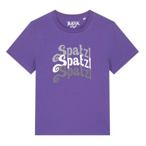 Spatzl Damenshirt Bavarosi Fashion