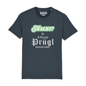 Tracht Prügl T-Shirt Bavarosi Fashion