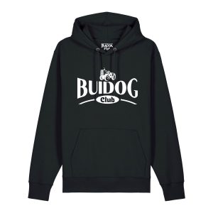 #BUIDOG unisex