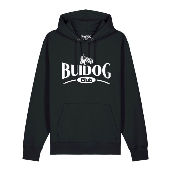 #BUIDOG unisex